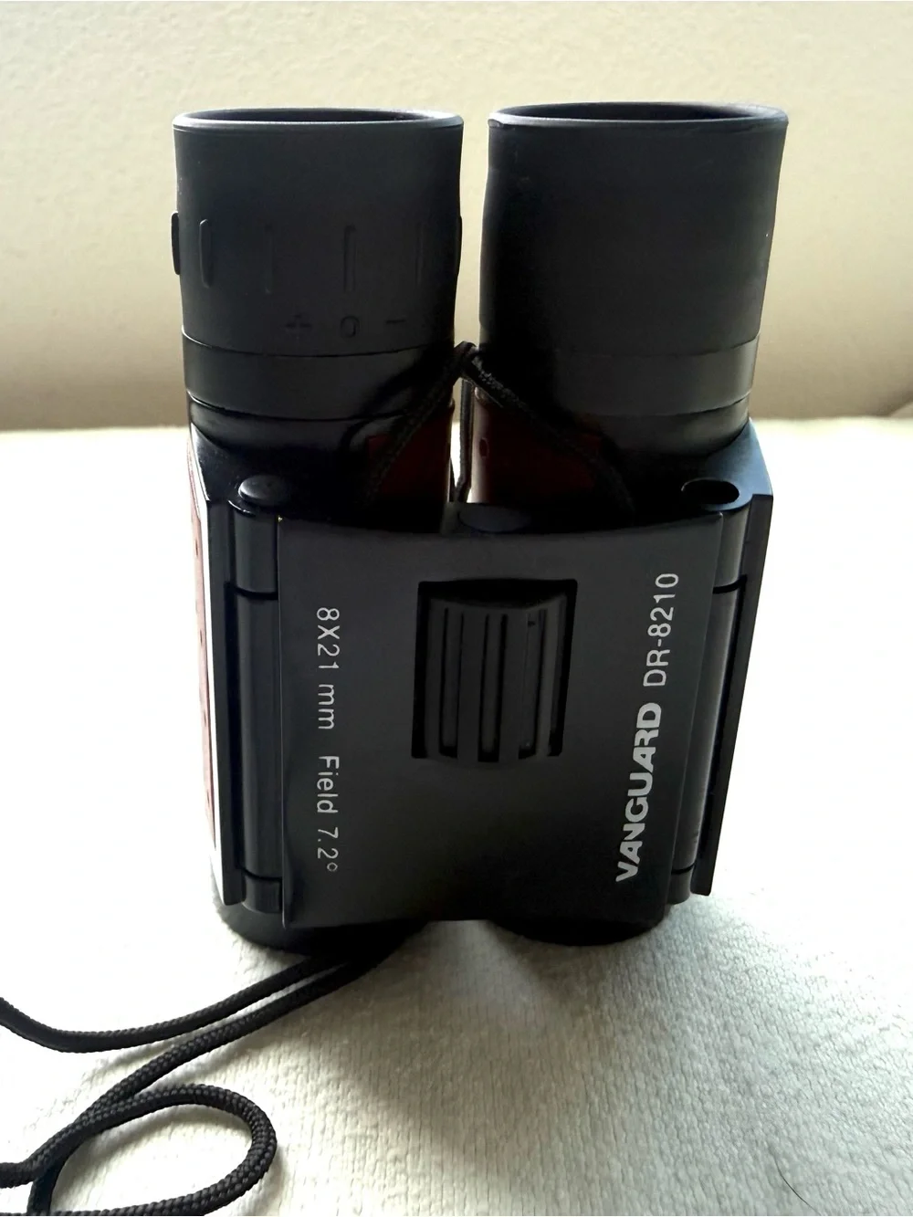 Vanguard dr 8210